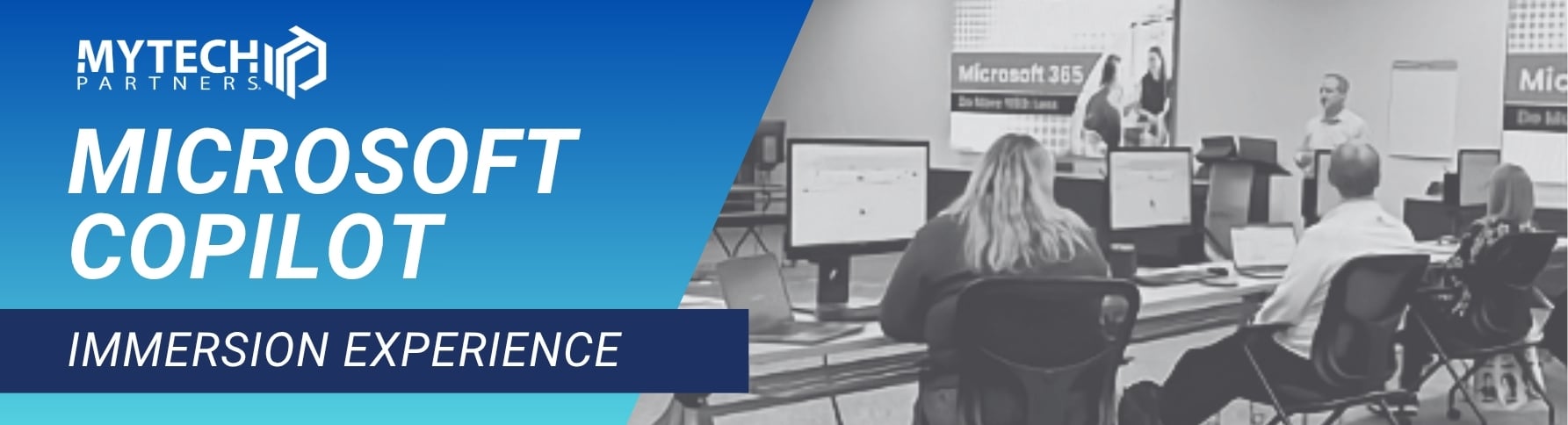 Join us for an interactive session where you'll get hands-on access to a fully licensed Copilot demo environment!
