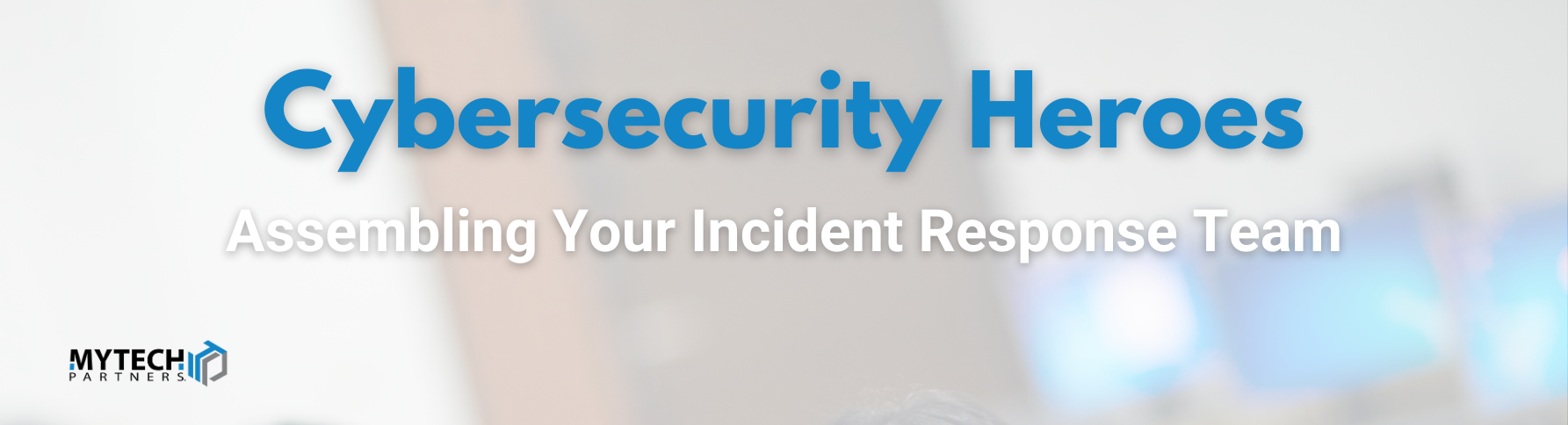 Join the âCybersecurity Heroesâ webinar to learn about the critical role of a well-prepared incident response team in tackling cybersecurity threats.