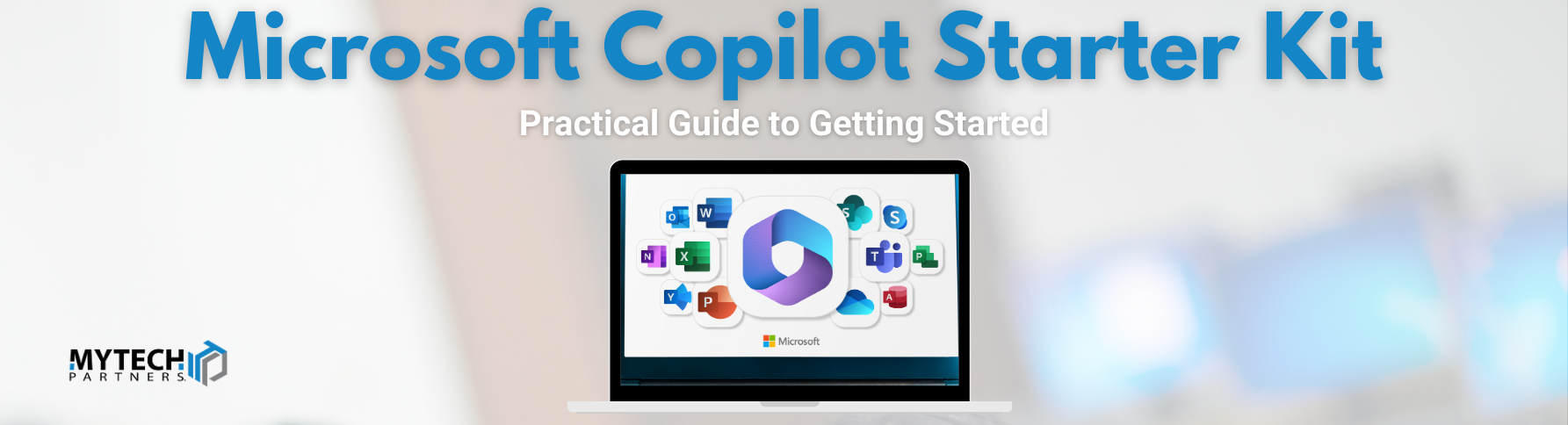 Join us for a thorough guide on using Microsoft Copilot, an advanced AI tool designed to boost productivity across Microsoft applications like Excel, Word, PowerPoint, Teams, and Outlook.