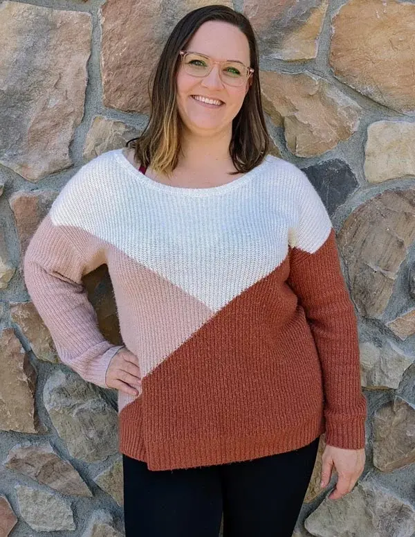 Allison Stepnitz
