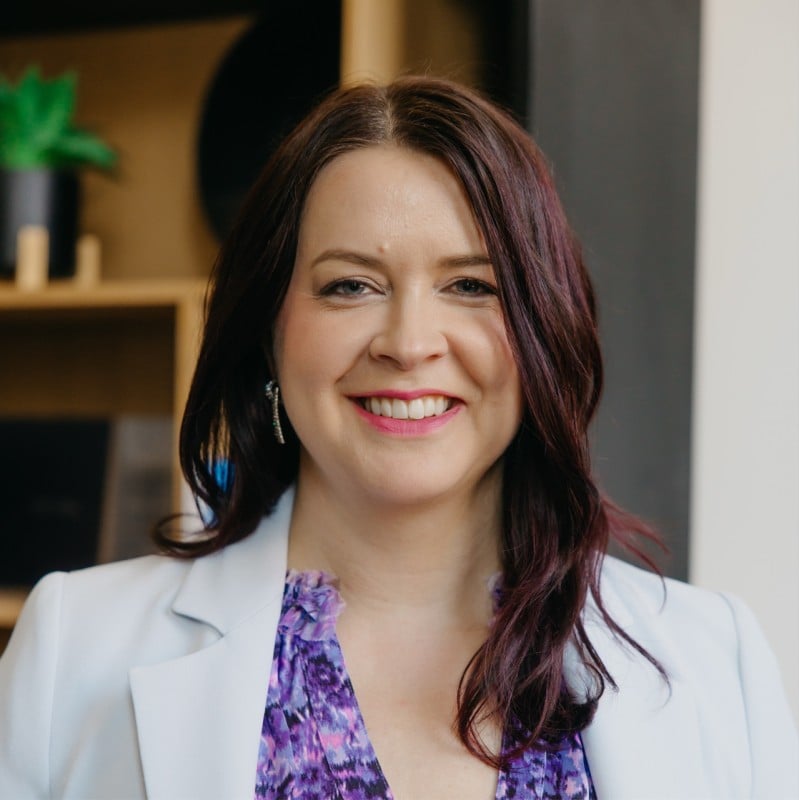 Christi Cossette